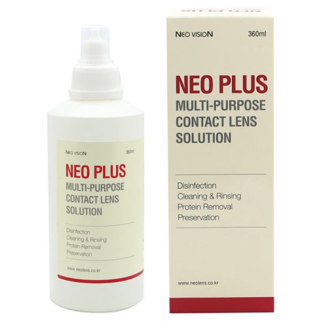 Picture of NEO PLUS