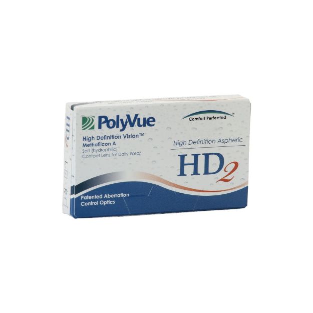 Picture of POLY-VUE