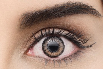 Adria Color Contact Lenses
