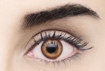 Adria Color Contact Lenses