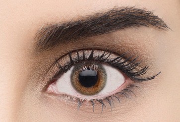 Adria Color Contact Lenses