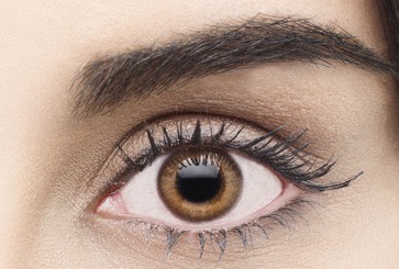 Adria Color Contact Lenses