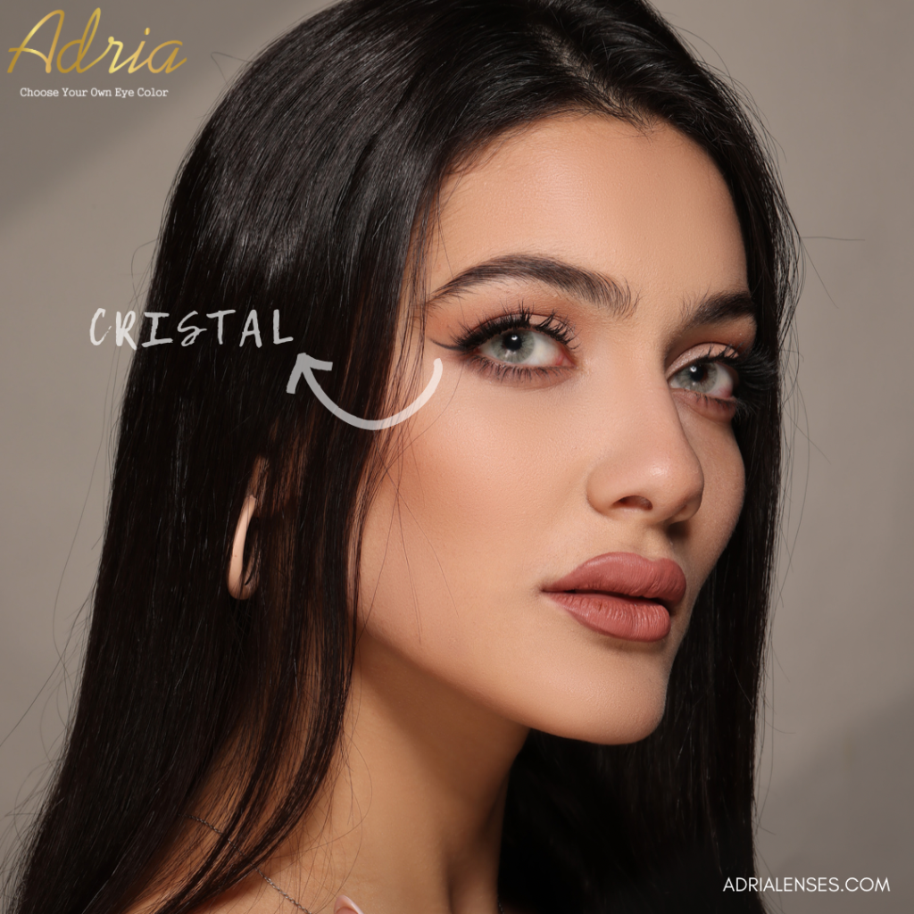 Adria Color Contact Lenses