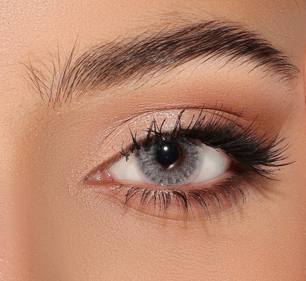 Adria Color Contact Lenses