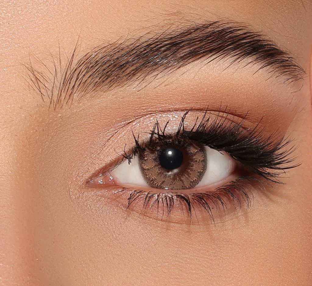 Adria Color Contact Lenses