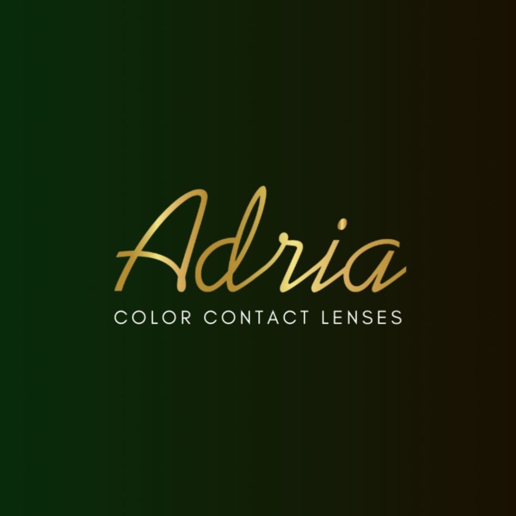 Adria Color Contact Lenses