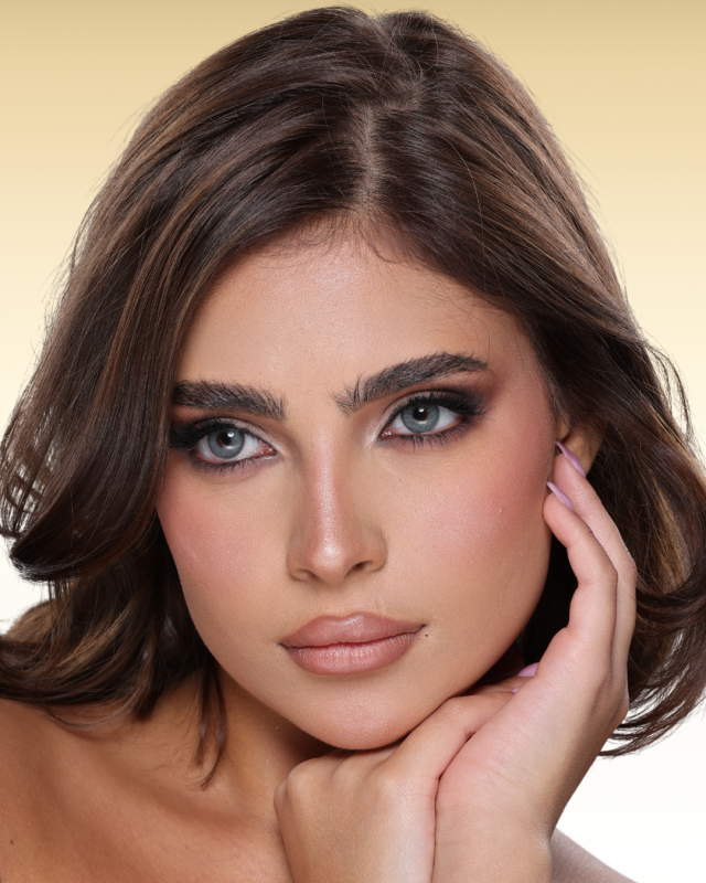 Adria Color Contact Lenses